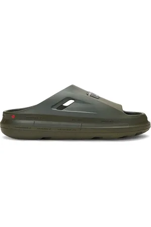 Ralph Lauren Klapki Ps 125 męskie kolor 809961064006