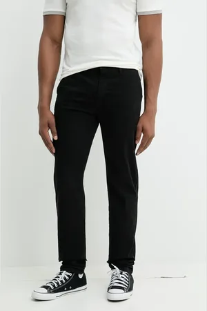 Guess Jeansy męskie kolor M4YB33 WGB5A