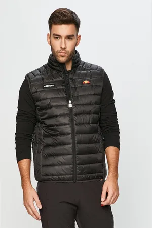 Ellesse Bezrękawnik Bardy Gilet kolor przejściowy SHS08747