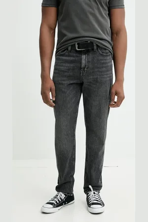 Tommy Hilfiger Jeansy męskie DM0DM21354
