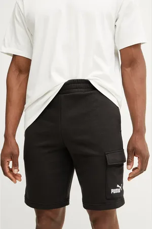 PUMA Szorty męskie kolor 682662