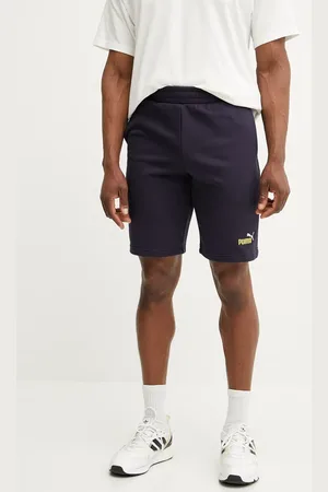 PUMA Szorty męskie kolor 684715