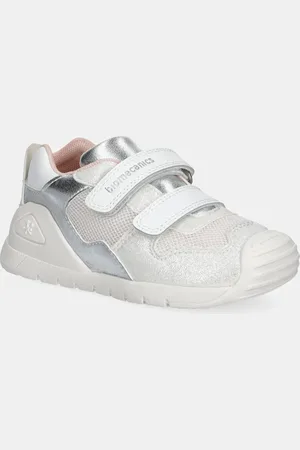 Biomecanics Sneakersy dziecięce kolor 252120