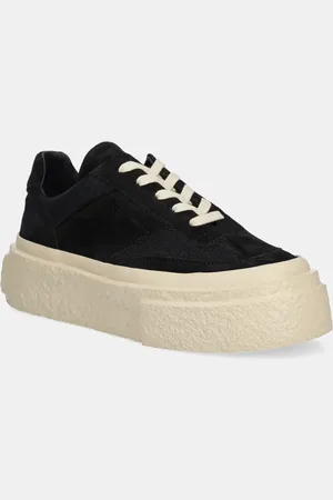 Maison Margiela Sneakersy damskie kolor S59WS0236