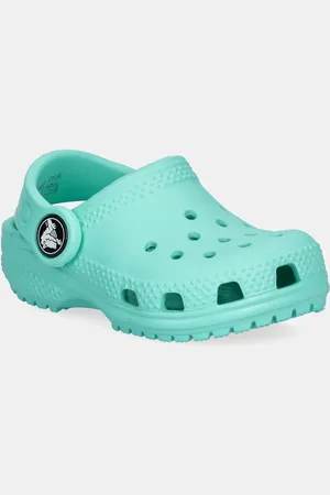 Crocs Klapki kolor 206990