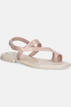 Melissa Sandały CASSIE AD damskie kolor M 35930 BC936
