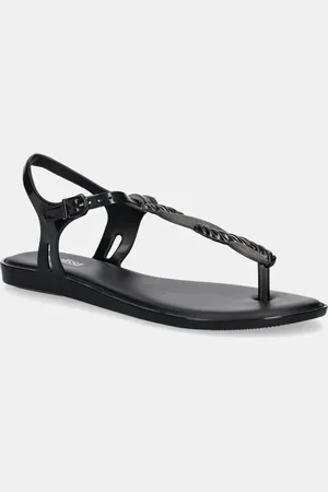 Melissa Sandały SOLAR TWIST AD damskie kolor M.36042.BF295