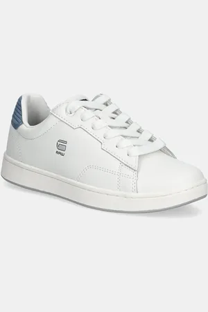 G-Star Sneakersy CADET POP W damskie kolor D23406.315