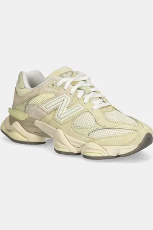 New Balance Sneakersy 9060 damskie kolor U9060EEN