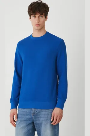 MEDICINE Longsleeve męski kolor gładki