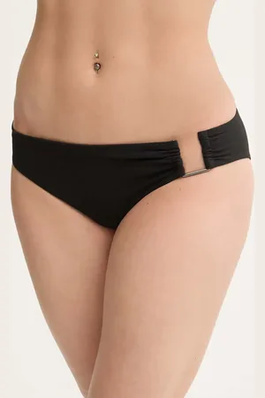 Calvin Klein Figi kąpielowe kolor KW0KW02810