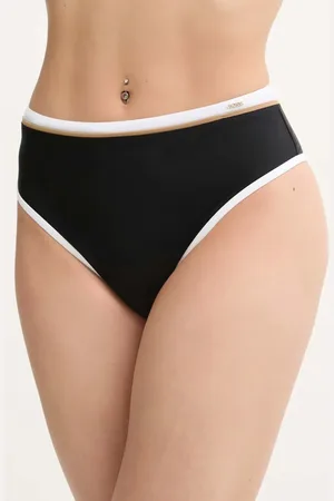 HUGO BOSS Figi kąpielowe kolor 50540495