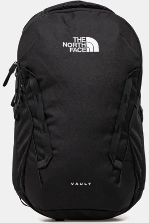 The North Face Plecak Vault kolor duży gładki NF0A3VY24H01