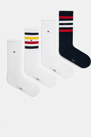 Tommy Hilfiger Skarpetki 4-pack męskie kolor 701235883