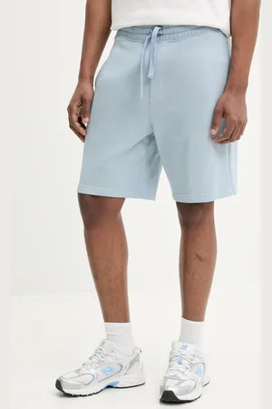 HUGO BOSS Szorty bawełniane kolor 50530696