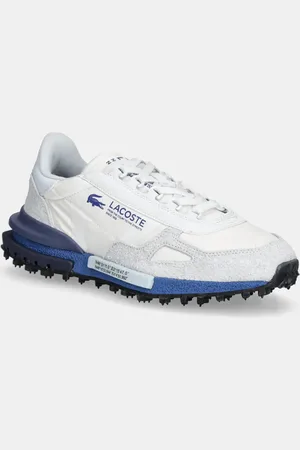 Lacoste Sneakersy ELITE ACTIVE męskie kolor 49SMA0002