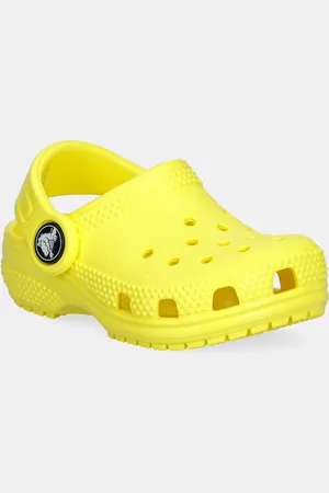 Crocs Klapki kolor 206990