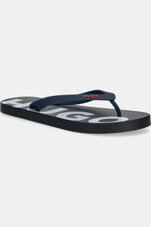 HUGO BOSS Japonki Arvel męskie kolor 50497860
