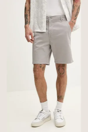 Resteröds Szorty Chin shorts męskie kolor 55251.6410