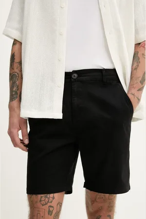 Resteröds Szorty Chin shorts męskie kolor 55251.6410