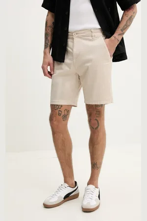 Resteröds Szorty Chin shorts męskie kolor 55251.6410