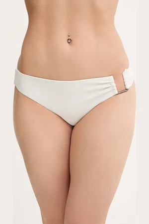 Calvin Klein Figi kąpielowe kolor KW0KW02810
