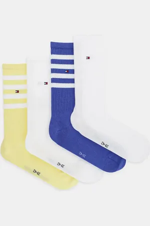 Tommy Hilfiger Skarpetki 4-pack męskie kolor 701235883