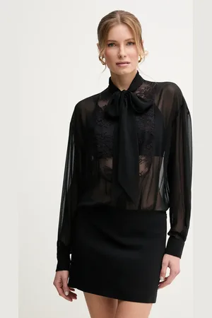 Pinko Sukienka kolor mini dopasowana 104982 A2DK