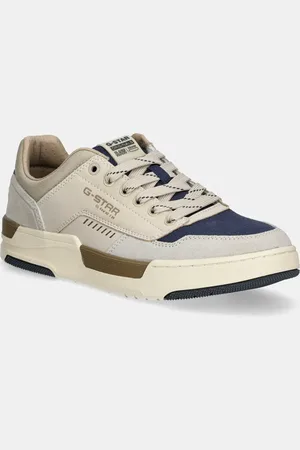 G-Star Sneakersy RINE RPS M męskie kolor D27382.D238