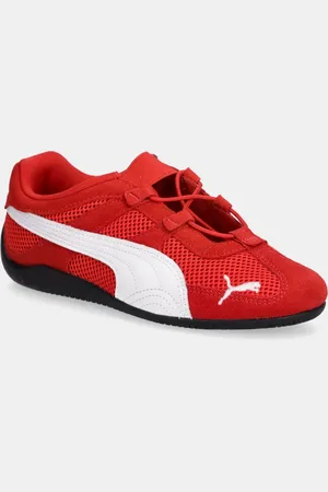 PUMA Sneakersy Speedcat Go Wns damskie kolor 403589