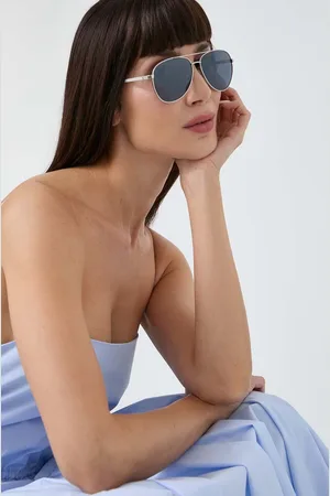 Guess Okulary przeciwsłoneczne damskie kolor