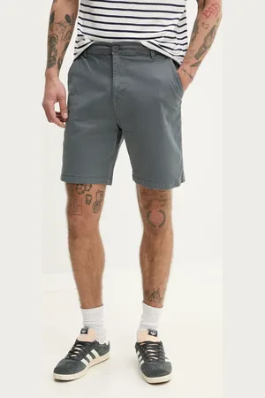 Resteröds Szorty Chin shorts męskie kolor 55251.6410