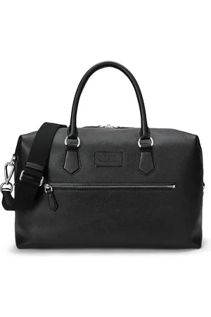 Ralph Lauren Torba skórzana kolor 405962459