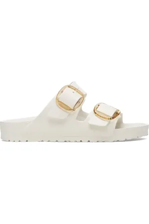 Birkenstock Klapki Arizona Big Buckle EVA damskie kolor 1029651