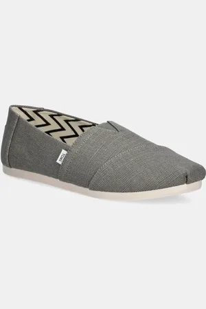 TOMS Espadryle HERITAGE kolor 10021903