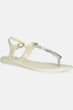 Melissa Sandały SOLAR TWIST AD damskie kolor M.36042.BF298