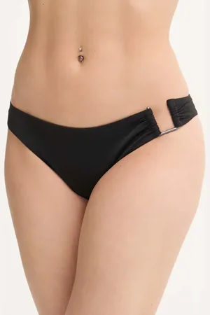 Calvin Klein Figi kąpielowe kolor KW0KW02811
