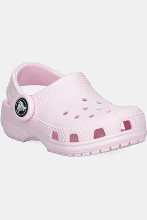 Crocs Klapki kolor 206990