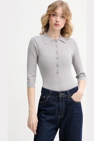ROTATE Polo damski kolor 113785039