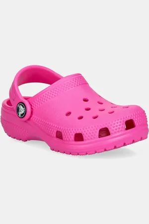 Crocs Klapki kolor 206990