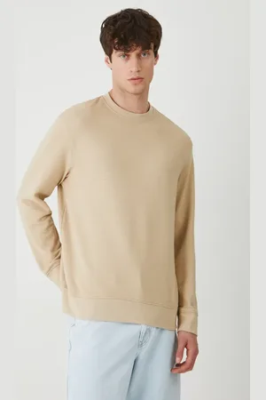 MEDICINE Longsleeve męski kolor gładki