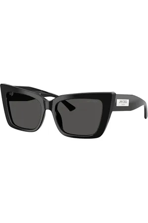 Jimmy Choo Okulary przeciwsłoneczne damskie kolor 0JC5041