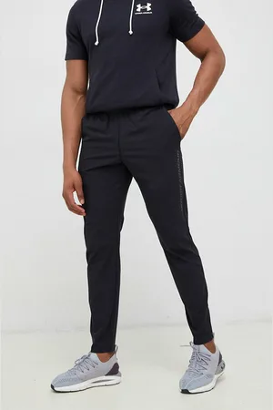 Under Armour Spodnie do biegania Storm kolor 1376800