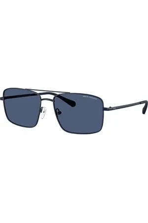Armani Exchange Okulary przeciwsłoneczne męskie kolor 0AX2054S