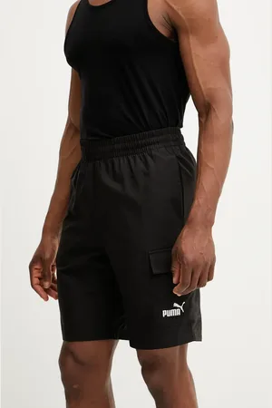 PUMA Szorty męskie kolor 682664