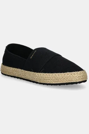 GANT Espadryle Raffiaville kolor 30568943.G00