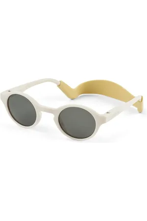 Liewood Okulary przeciwsłoneczne dziecięce Stacey Baby Sunglasses kolor LW19649