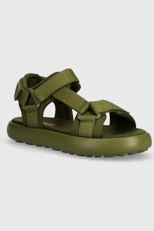 Camper Sandały Pelotas Flota Sandal męskie kolor K100942.003