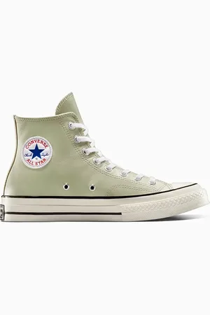 Converse Trampki skórzane Chuck 70 kolor A10549C