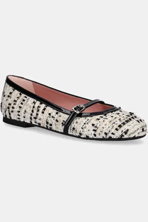 Pretty Ballerinas Baleriny Nicole kolor 52053_C